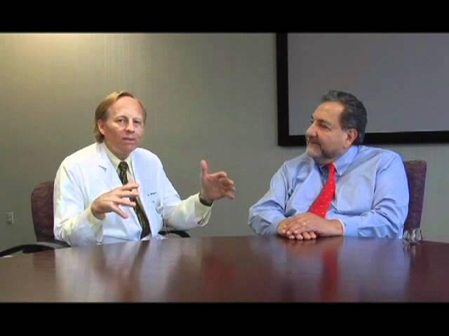 The Oxygen Revolution with Dr. Harch & Dr. Bazan
