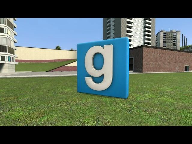 Low Effort Garry's Mod Video: Garry's Mod Dead