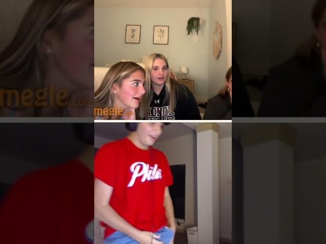 TINY  PRANK #shorts #omegle