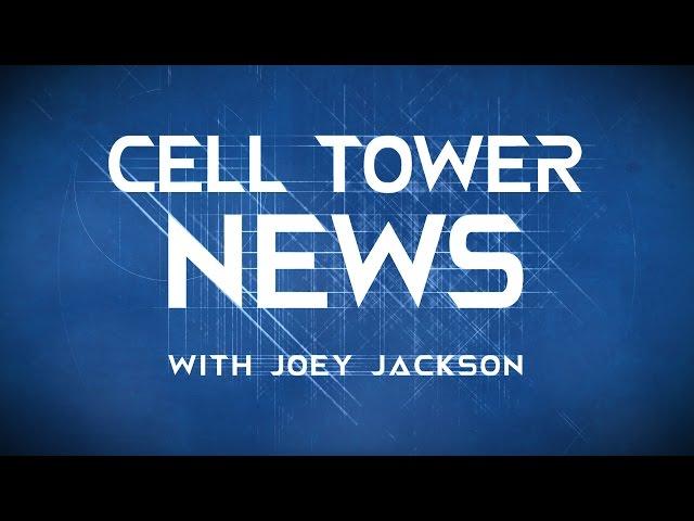 The life of a tower climber - Cell Tower News Episode 4