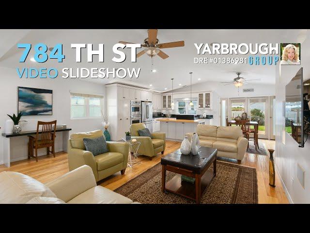 San Diego Real Estate | 784 8th Street Imperial Beach CA 91932 | Video Slideshow | Yarbrough Group