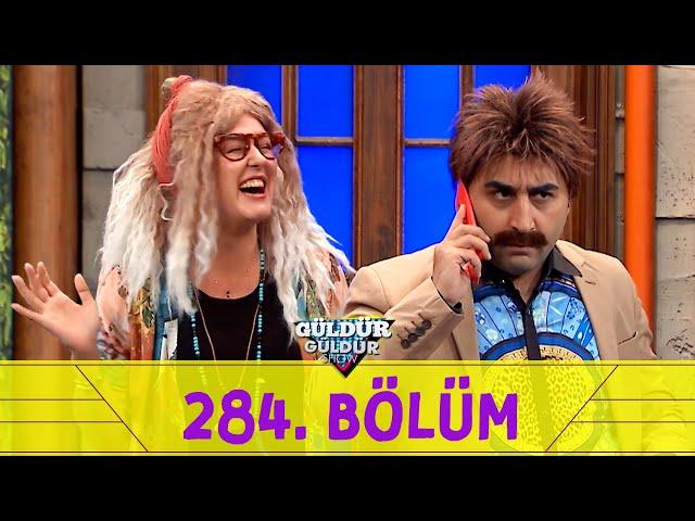 Güldür Güldür Show 284.Bölüm (9.Sezon)