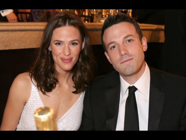 Jennifer Garner Husbands: Scott Foley, Ben Affleck