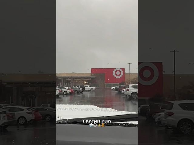 Come to Target with me ️