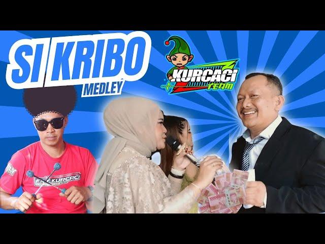 SI KRIBO × Inget Ka Mantan tanji progresif || live SUKA MANDI JAYA - CI ASEM - SUBANG