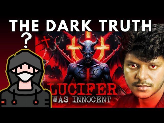 Lucifer's Dark Secrets Nobody Talks About in Hindi! | @alphaakki