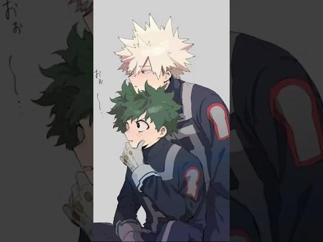 #mha #mhacommunity #mhaedit #mhacharacters #edit #bakudeku #bkdk