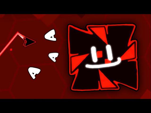 THE MATTTACC LEVEL IS REALLL | Geometry Dash