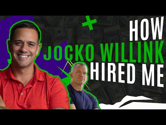 Get Hired By Big Names! Inspiring Story with Rich Cardona