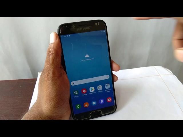 Samsung J7 Pro 9.0 Frp Bypass New Method 1000000000% SM-J730F 9.0 Frp Unlock By FRP-EXPERT