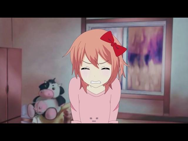 [Fanimation Fandub] Doki Doki Literature Club -  "Sayori's Lament"