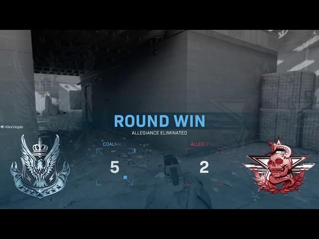 *New* COD: Modern Warfare 2v2 on Warehouse! PS4 Vs PC