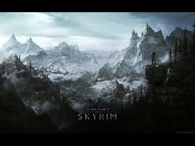 The Elder Scrolls V: Skyrim