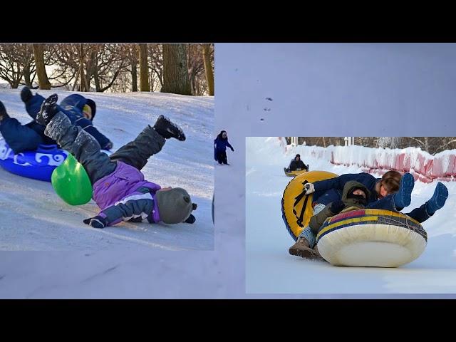 памятка безопасности в зимний период