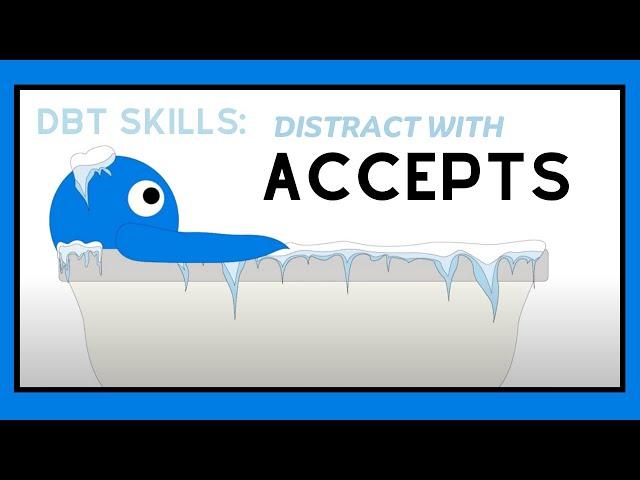 Distract with Accepts