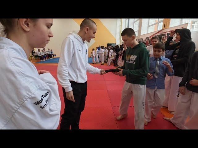 Kyiv Region championship 2024