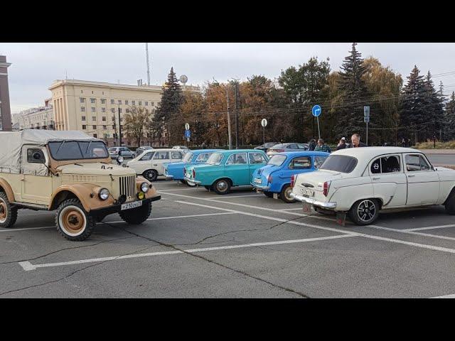 Москвич 412 правильная регулировку кулисы, замена сальников КПП