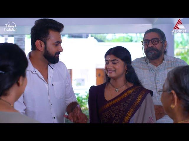 Gouri Sankaram Promo || 10-12-2024 || Episode 394 || Asianet