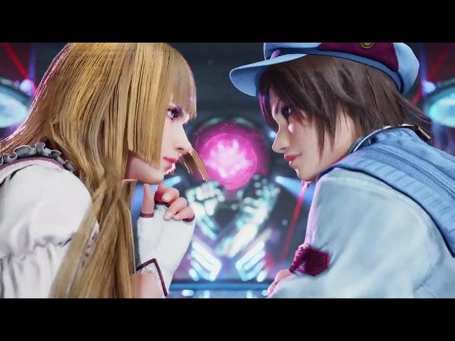 TEKKEN 8 – Lili Reveal & Gameplay Trailer