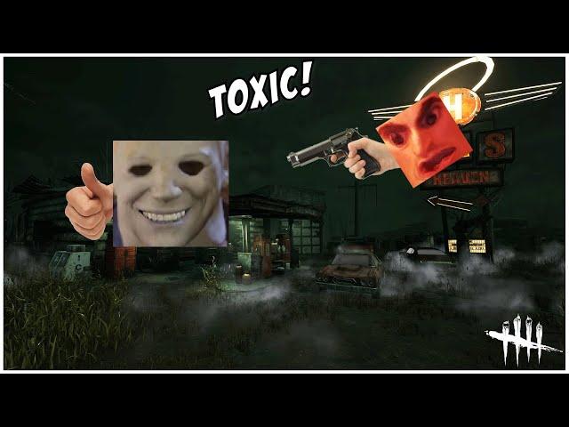 TOXIC SWF STREAMER VS GOLD RANK MYERS LOL