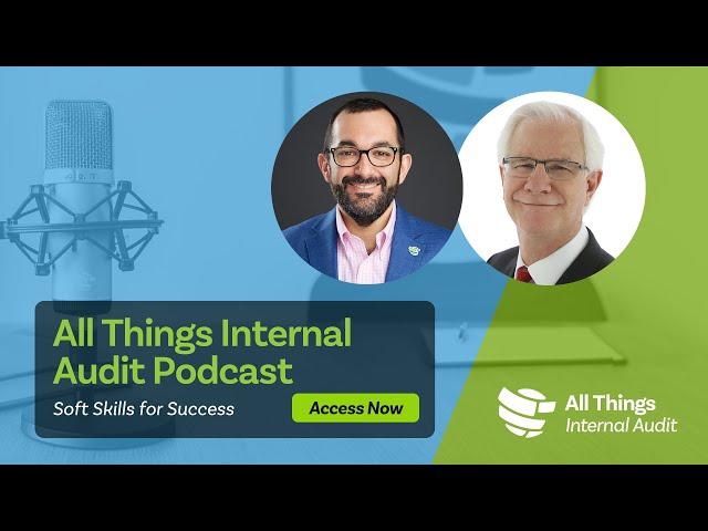 Mastering Soft Skills in Internal Auditing