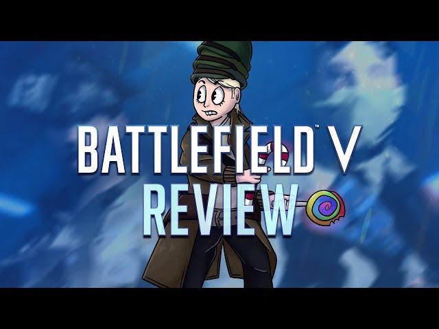 Battlefield V Review (german)