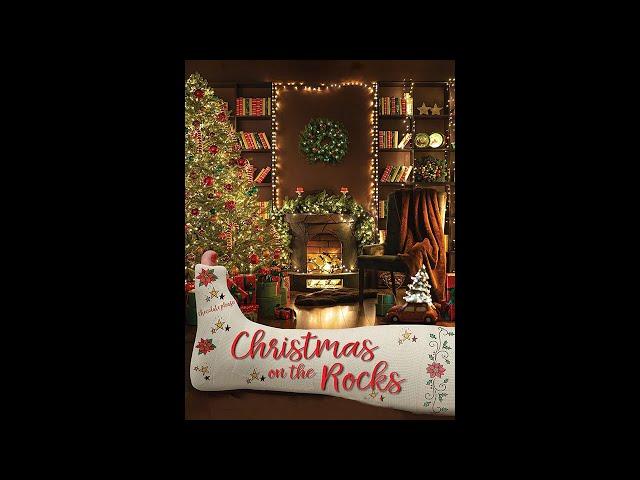 Christmas On The Rocks (2022) | TRAILER | SHADOW PINE STUDIOS