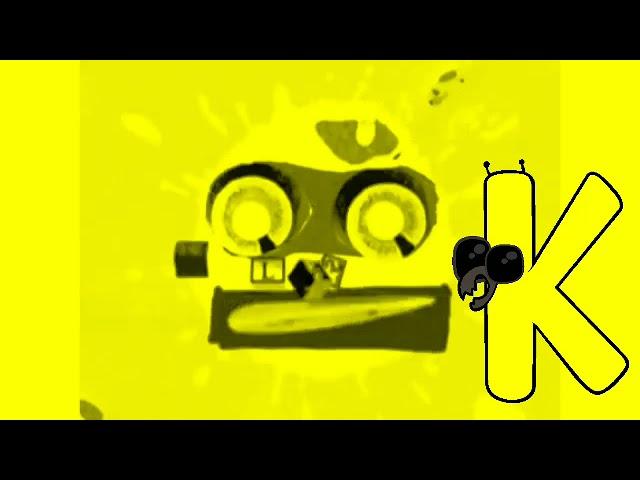 (NEW EFFECTS) klasky csupo in my alphabet major