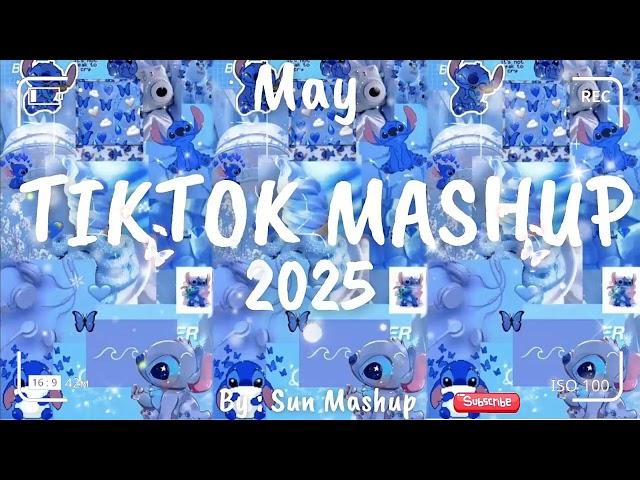 Tiktok Mashup May 2025 (Not Clean)