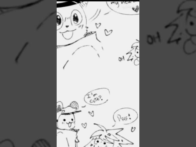 flippy x flaky edit/htf/#happytreefriends#flippyxflaky#shorts#flaky#flippy