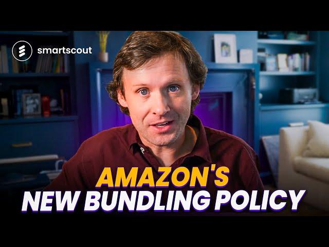 The Surprising Truth About Amazon Bundling Nobody Tells You