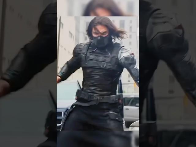 Mission: Impossible  vs Winter Soldier – When AI Controls Everything! #CaptainAmerica #Marvel #MCU