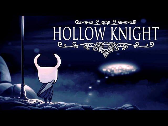 Деревня богомолов // Hollow Knight // Прохождение [5]