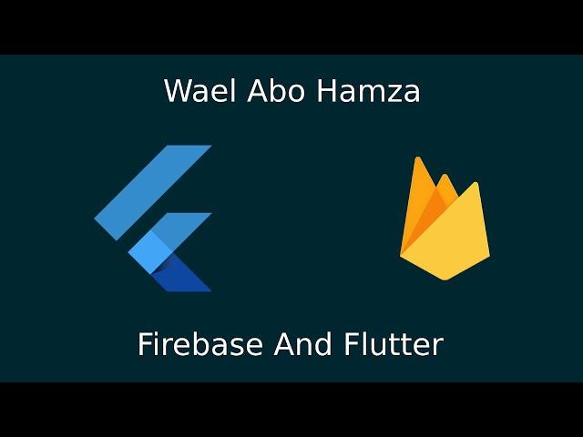 9  - email Verified  ( flutter firebase 2023 )