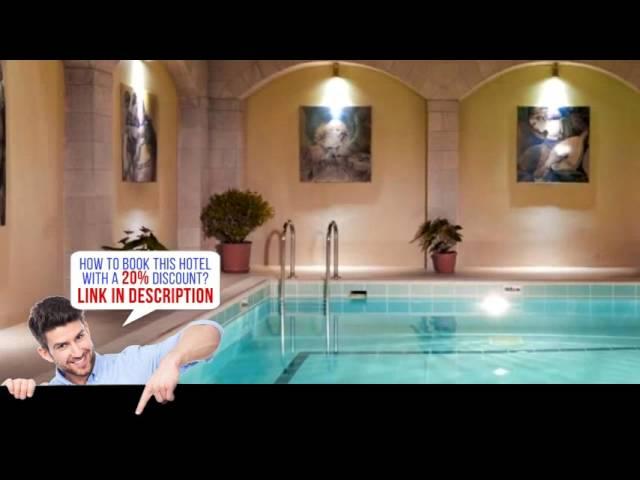 Alexandra Hotel, Kos Town, Greece,  HD Review