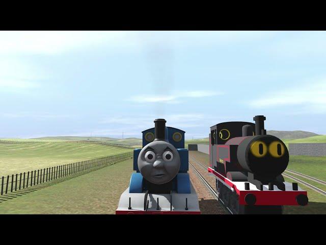 TRAINZ RAILROAD SIMULATOR - BLACK CAT EYE TRAINZ - IS THIS HALLOWEEN? - HAYDEN IS HERE! THE RIDE!