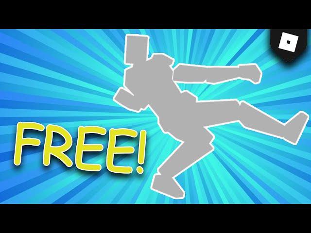 [FREE EMOTE] How to get the BURBERRY LOLA ATTITUDE -REFLEX EMOTE  [ROBLOX]