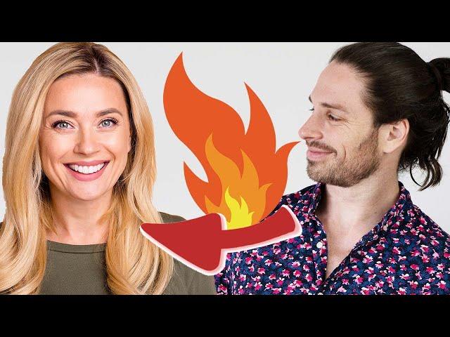 5 Unique Qualities Men Find Super Hot | Dating Coach Mark Rosenfeld