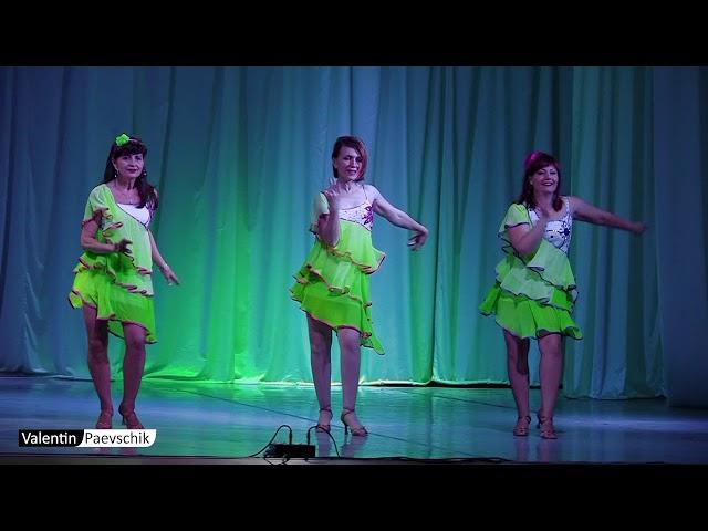 Bella Gioia - Самба хобби группа