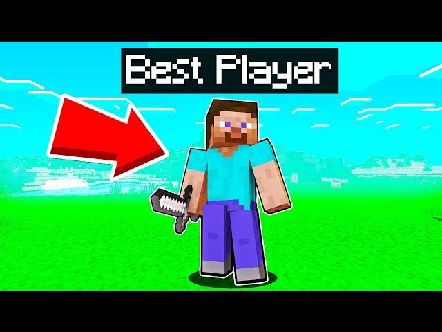 I Fought Minecraft's Best Bedrock YouTuber!