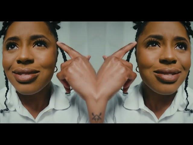 Erica Mason - Better (Official Music Video)