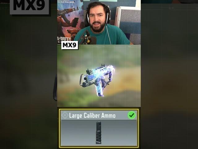 Most important attachment for every CODM gun