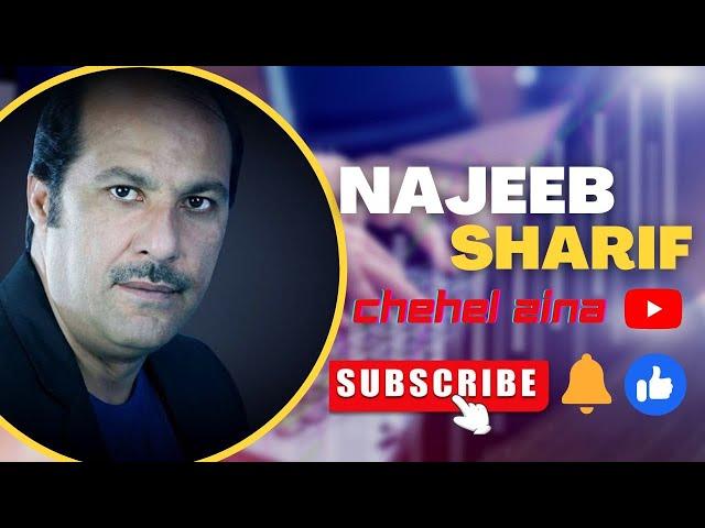 Najeeb Sharif//دهجرغم ما په واروار قتلوي #najeebSharif #chehelzina #anaarmedia