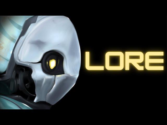 Warframe Lore | The Complete GRINEER Story EXPLAINED