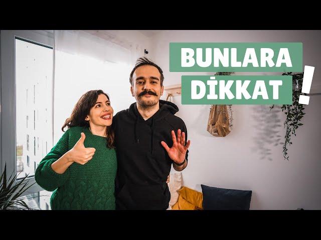 YURTDIŞI İŞ MÜLAKATLARI İÇİN TAKTİKLER - En önemli 5 mülakat sorusu!