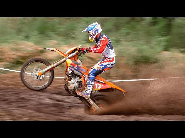 FIM ISDE Spain 2024 | Best of Day 1 - Six Days of Enduro by Jaume Soler