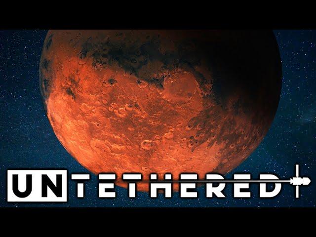 Space Scavenging Low Sci Fi Survival That Really Impressed! - Untethered