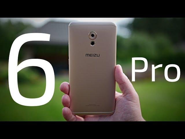 Meizu Pro 6 Plus Review - Insane Value Smartphone 2018!