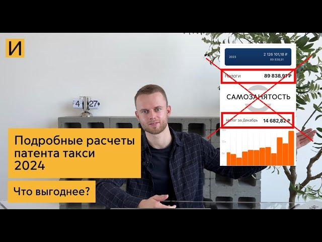 Патент такси дешевле самозанятости #лицензиятакси  #таксопарк #таксимосква #налоги