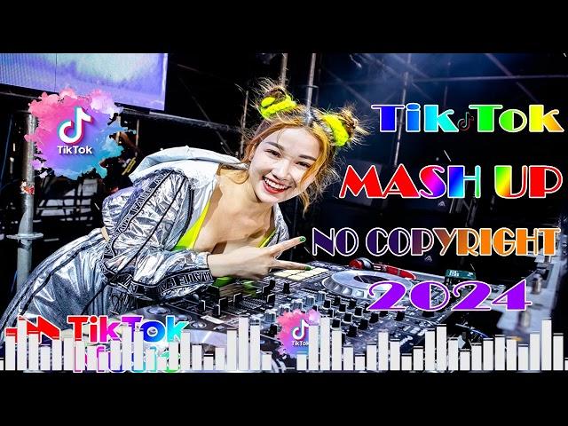 BEST NONSTOP TIKTOK MASH UP TRENDING SONG 2024 [ft.dj jonelsagayno] NO COPYRIGHT TIKTOK DANCE REMIX